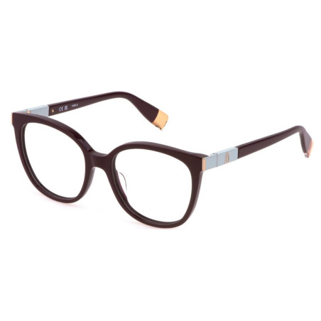 Lunettes de vue Furla VFU720