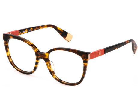 145079-Eyeglasses Furla VFU720