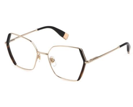145190-Eyeglasses Furla VFU587V