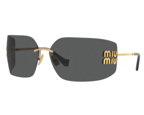 Lunettes de Soleil Miu Miu Runway MU 54YS