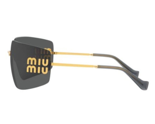 Lunettes de Soleil Miu Miu Runway MU 54YS