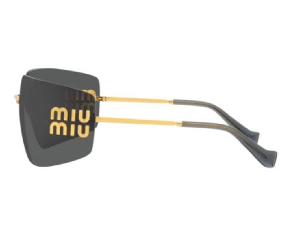 Lunettes de Soleil Miu Miu Runway MU 54YS