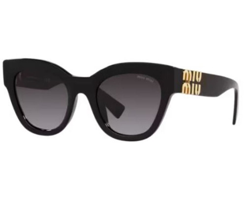 Lunettes de Soleil Miu Miu Glimpse MU 01YS