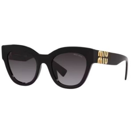Lunettes de Soleil Miu Miu Glimpse MU 01YS