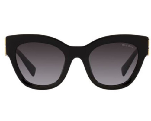 Zonnebril Miu Miu MU 01YS