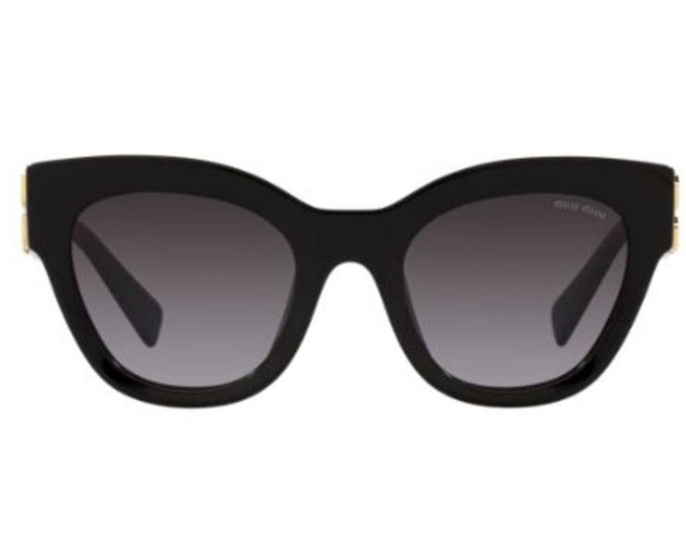 Zonnebril Miu Miu MU 01YS