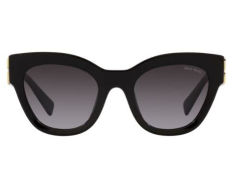 145237-Lunettes de Soleil Miu Miu Glimpse MU 01YS