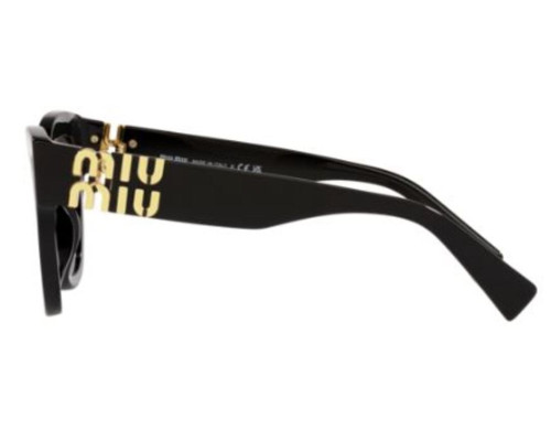 Zonnebril Miu Miu MU 01YS