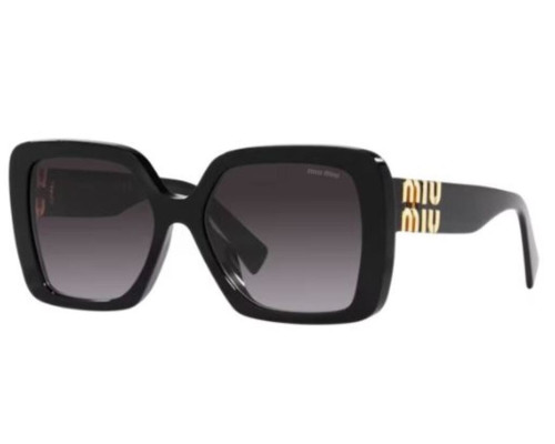 Miu Miu Glimpse MU 10YS Zonnebril