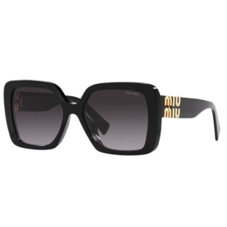 Lunettes de Soleil Miu Miu Glimpse MU 10YS