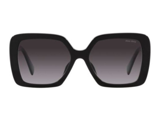 Miu Miu Glimpse MU 10YS Zonnebril