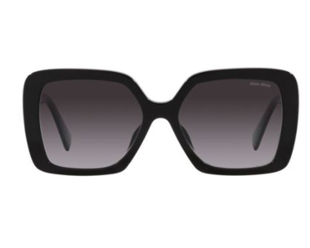 Miu Miu Glimpse MU 10YS Zonnebril