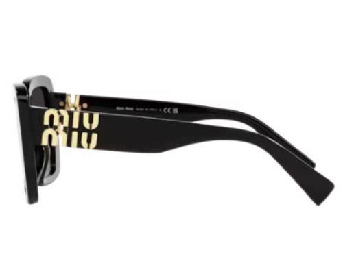 Lunettes de Soleil Miu Miu Glimpse MU 10YS