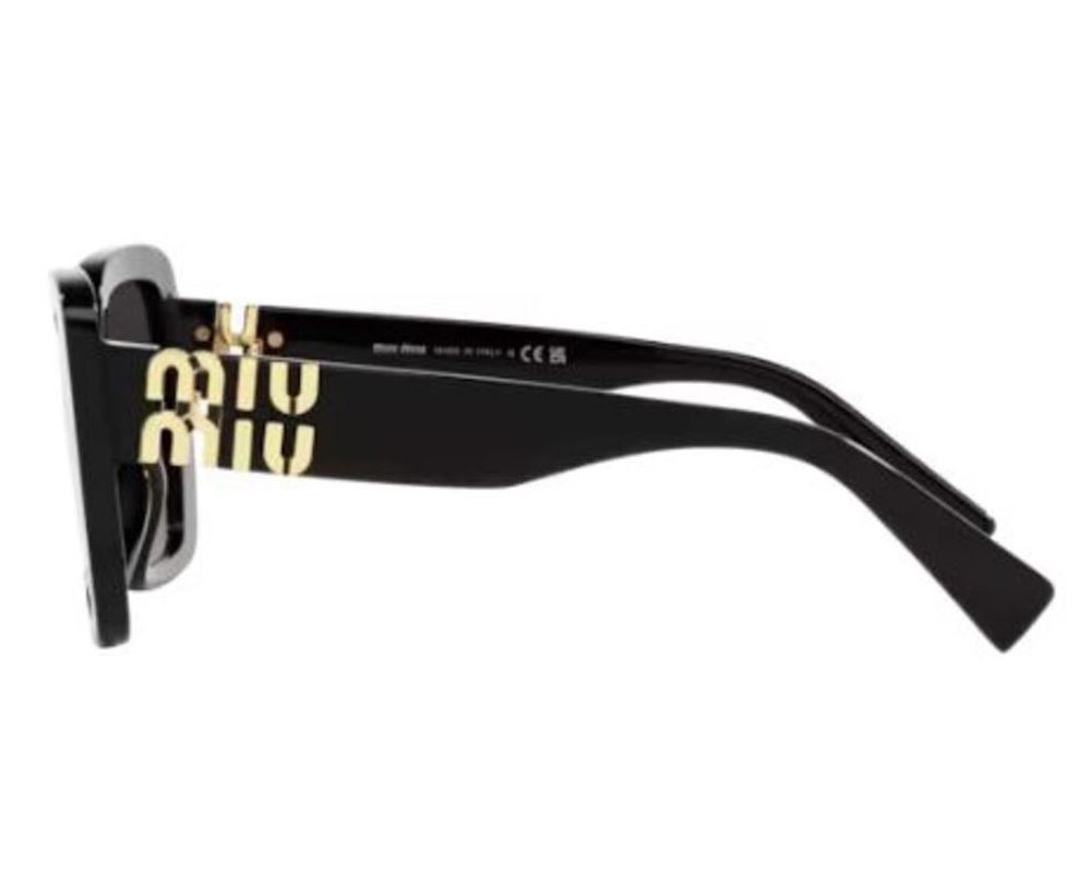 Miu Miu Glimpse MU 10YS Zonnebril