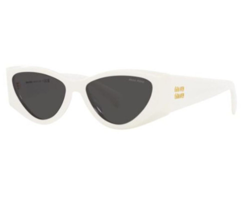 Lunettes de Soleil Miu Miu Logo MU 06YS