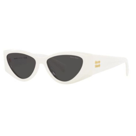 Lunettes de Soleil Miu Miu Logo MU 06YS
