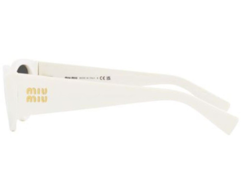 Lunettes de Soleil Miu Miu Logo MU 06YS