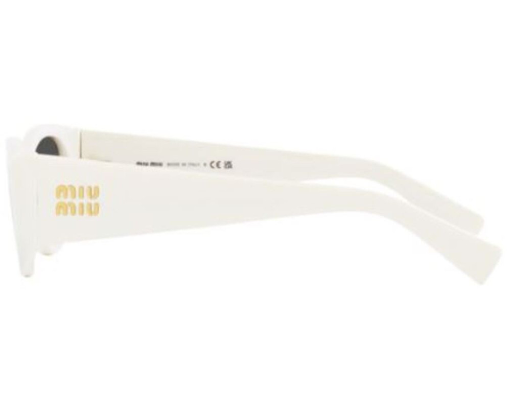 Lunettes de Soleil Miu Miu Logo MU 06YS