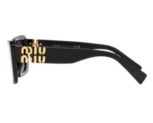 Lunettes de Soleil Miu Miu Glimpse MU 07YS