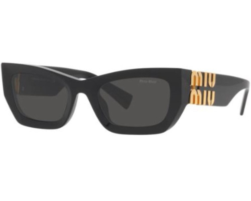 Lunettes de Soleil Miu Miu Glimpse MU 09WS