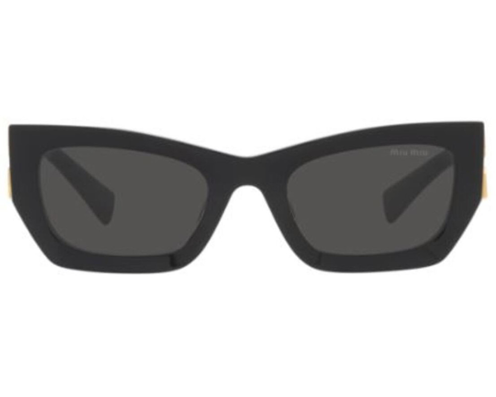 Lunettes de Soleil Miu Miu Glimpse MU 09WS