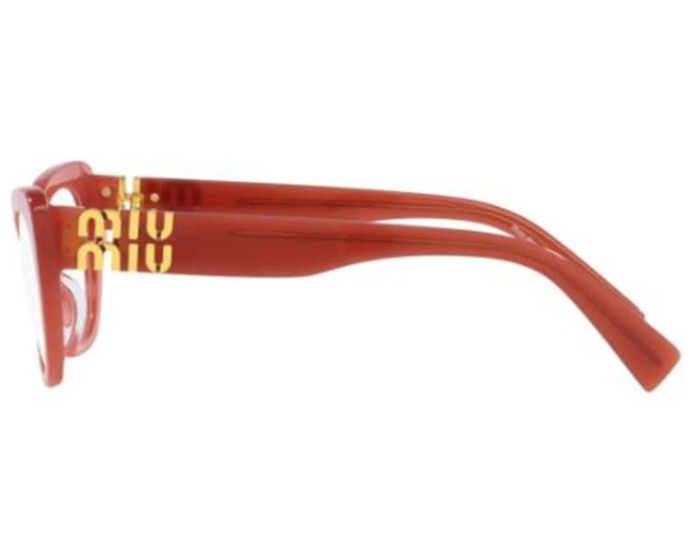 Lunettes de vue Miu Miu MU 05VV