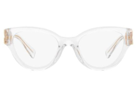 145567-Lunettes de vue Miu Miu MU 01VV