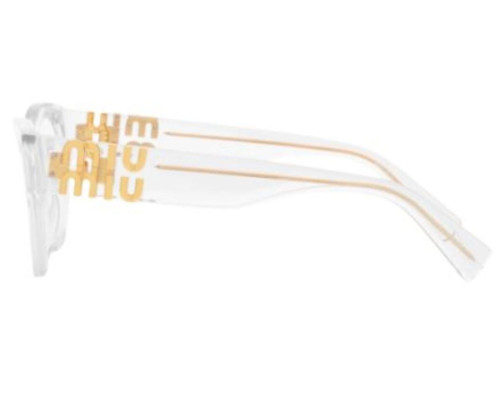 Lunettes de vue Miu Miu MU 01VV