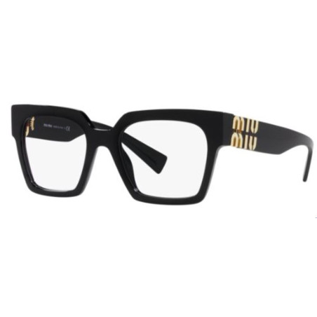 Lunettes de vue Miu Miu MU 04UV