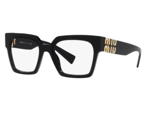 145626-Lunettes de vue Miu Miu MU 04UV