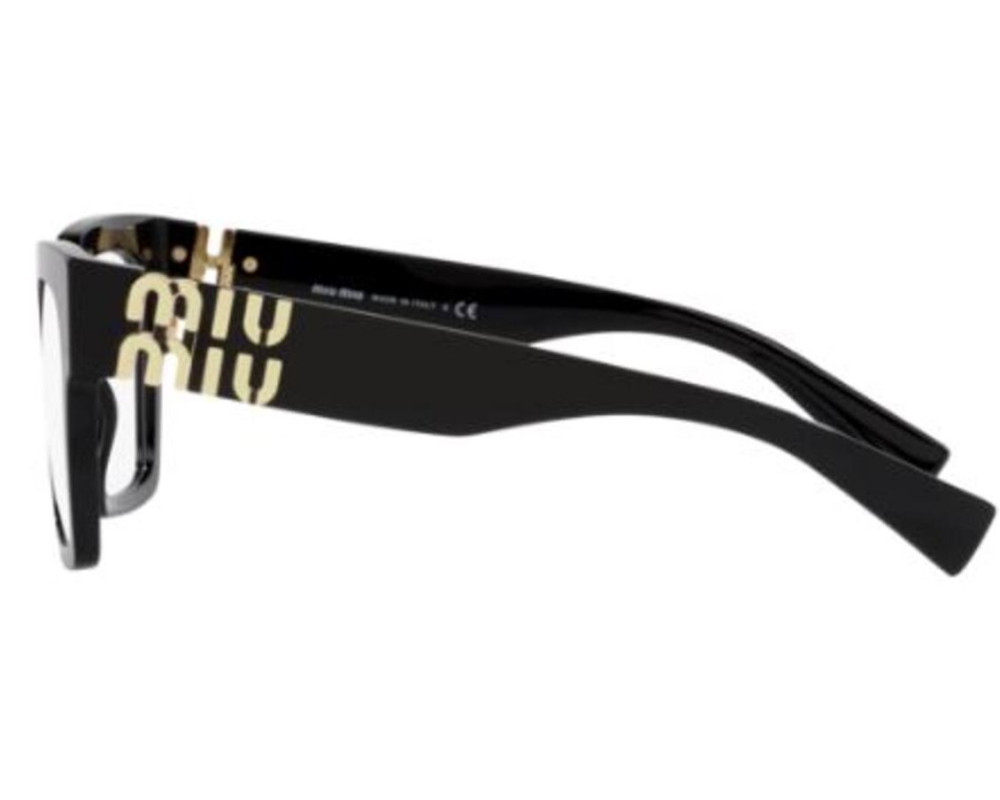 Lunettes de vue Miu Miu MU 04UV