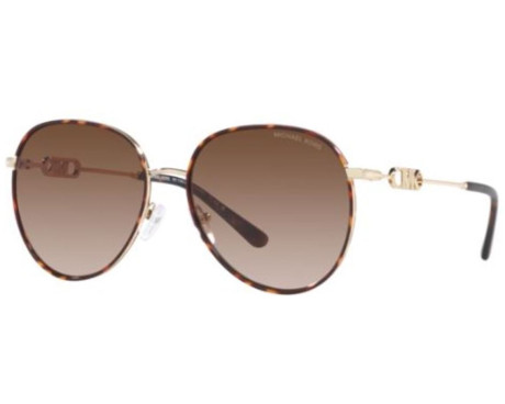 145690-Lunettes de Soleil Michael Kors MK1128J