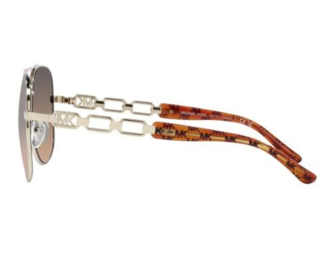 145857-Lunettes de Soleil Michael Kors MK1121
