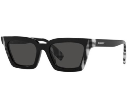 146357-Lunettes de Soleil Burberry BE4392U