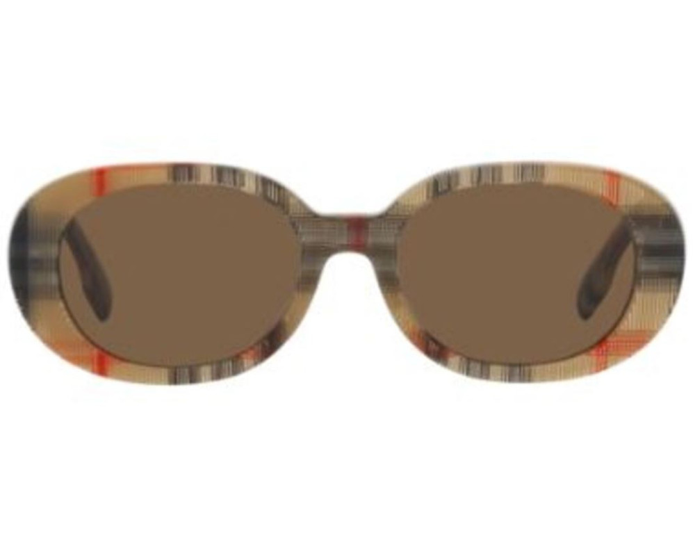 Lunettes de Soleil Burberry JB4339
