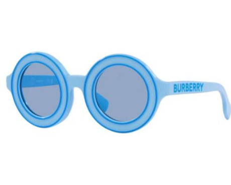 146467-Lunettes de Soleil Burberry JB4386