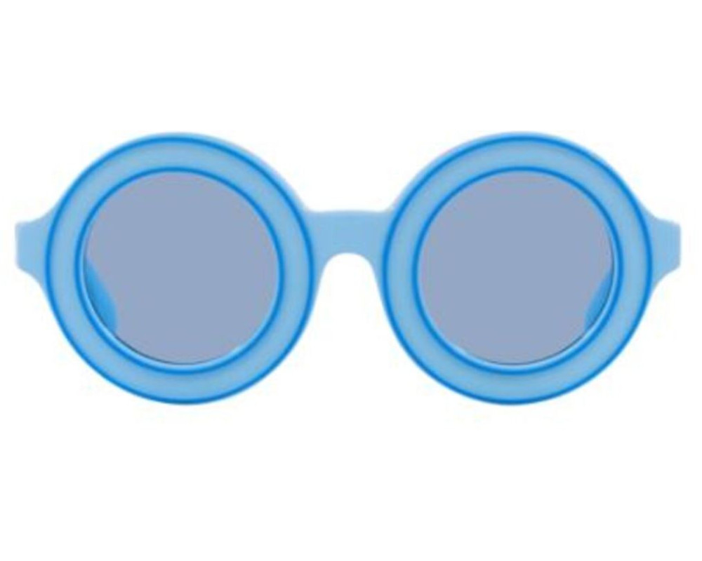 Lunettes de Soleil Burberry JB4386