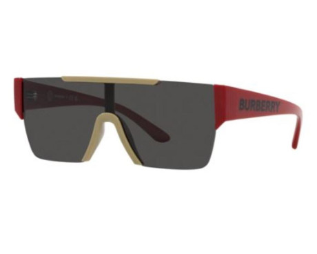 146476-Lunettes de Soleil Burberry JB4387
