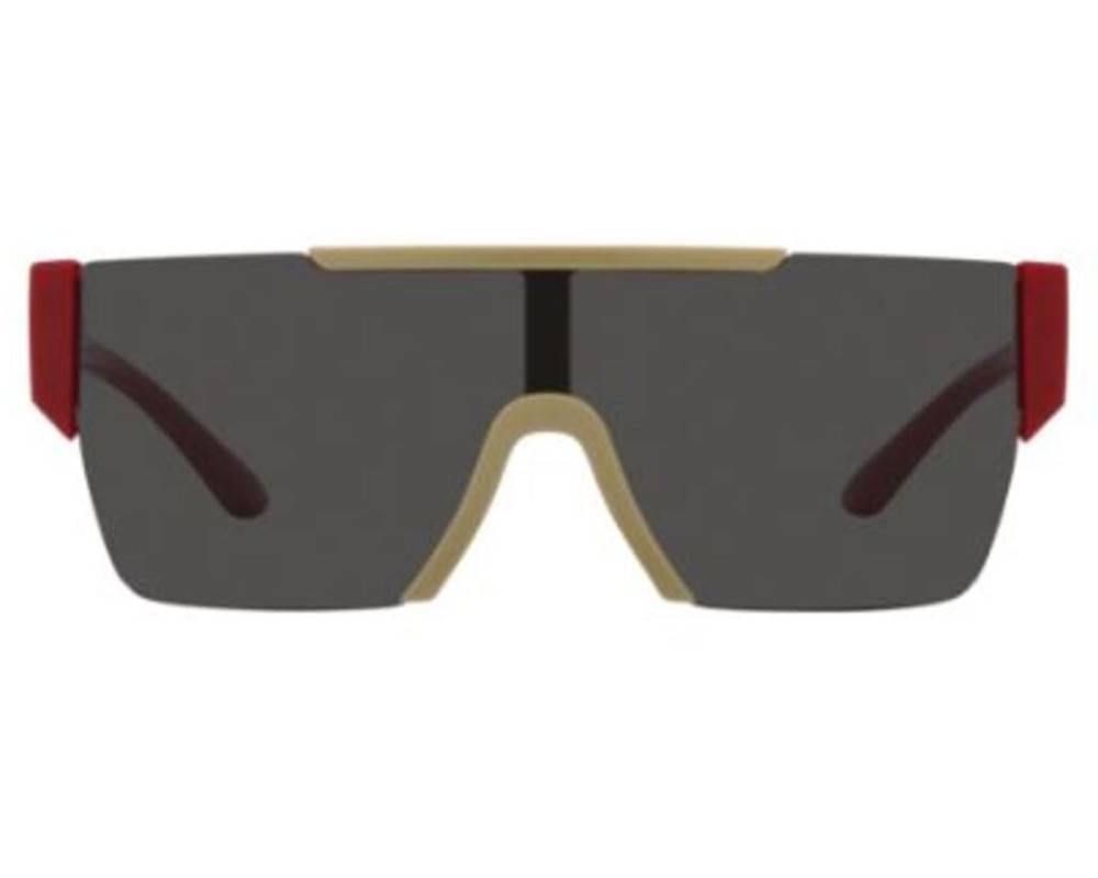 Lunettes de Soleil Burberry JB4387