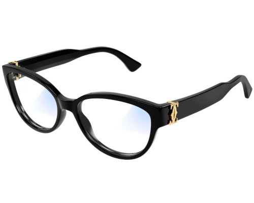 lunettes Cartier -lunettes Cartier photochromique - lunettes Cartier de soleil