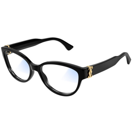 Lunettes de Soleil Cartier Signature C CT0450S (PHOTOCHROMIQUE)