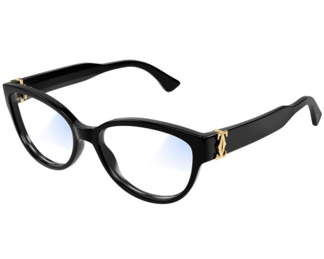 146581-lunettes Cartier -lunettes Cartier photochromique - lunettes Cartier de soleil
