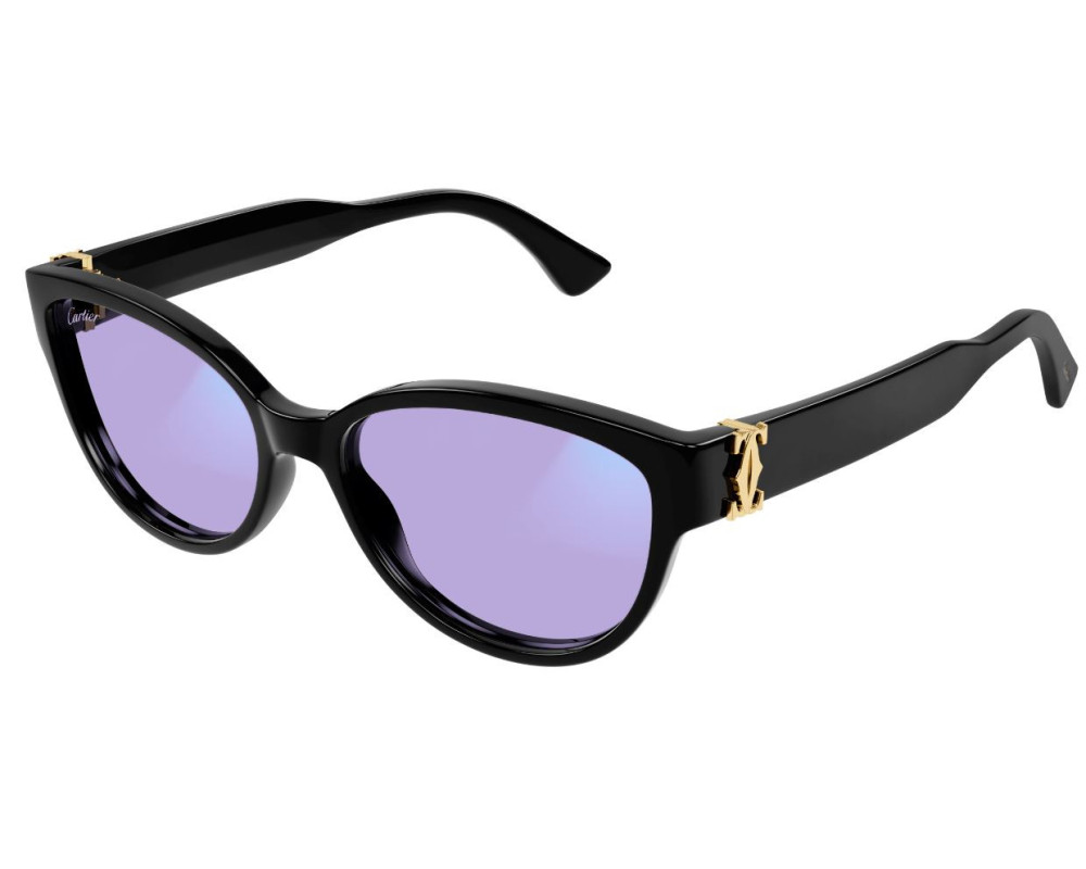 lunettes Cartier -lunettes Cartier photochromique - lunettes Cartier de soleil