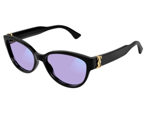 146582-lunettes Cartier -lunettes Cartier photochromique - lunettes Cartier de soleil