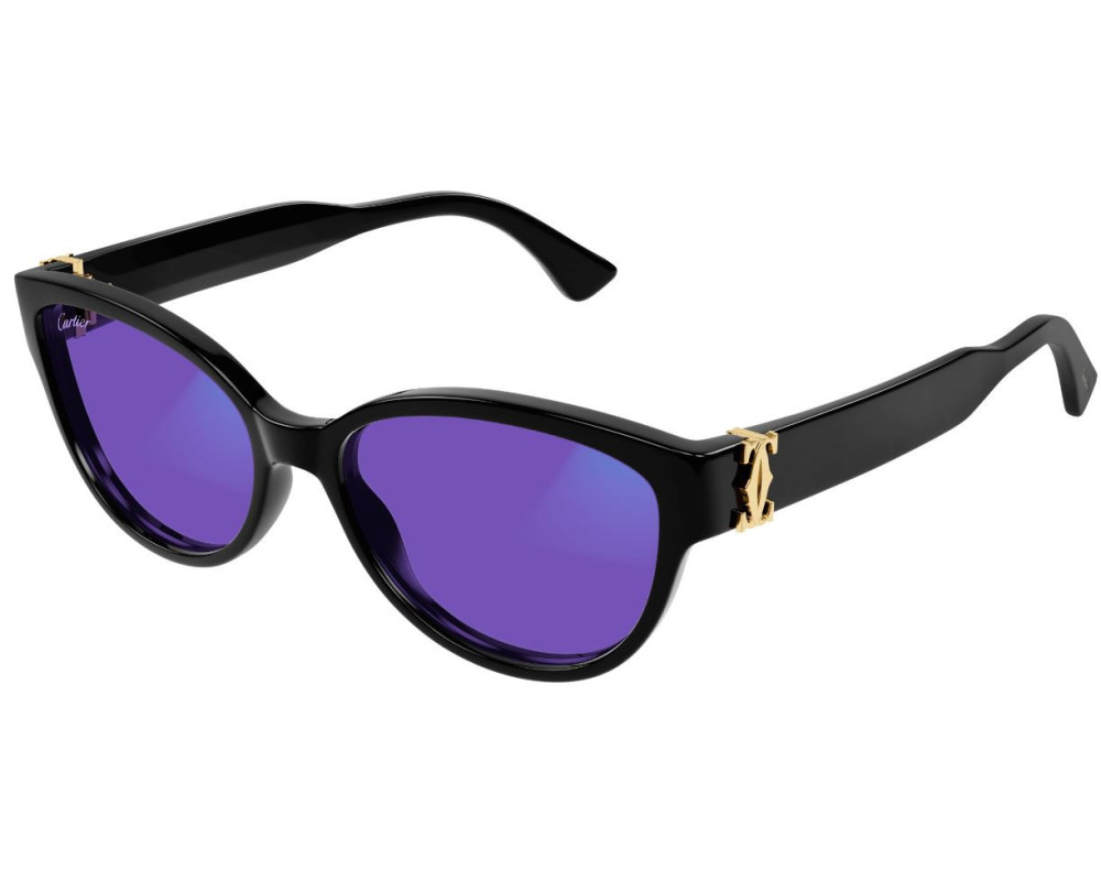 lunettes Cartier -lunettes Cartier photochromique - lunettes Cartier de soleil