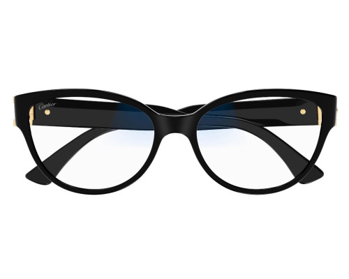 lunettes Cartier -lunettes Cartier photochromique - lunettes Cartier de soleil