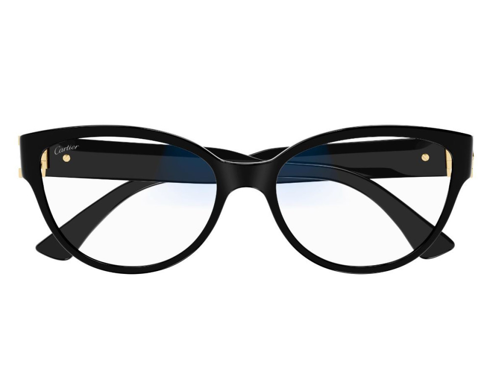 lunettes Cartier -lunettes Cartier photochromique - lunettes Cartier de soleil