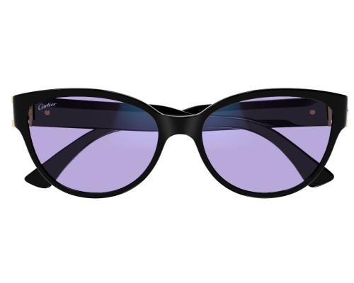 lunettes Cartier -lunettes Cartier photochromique - lunettes Cartier de soleil