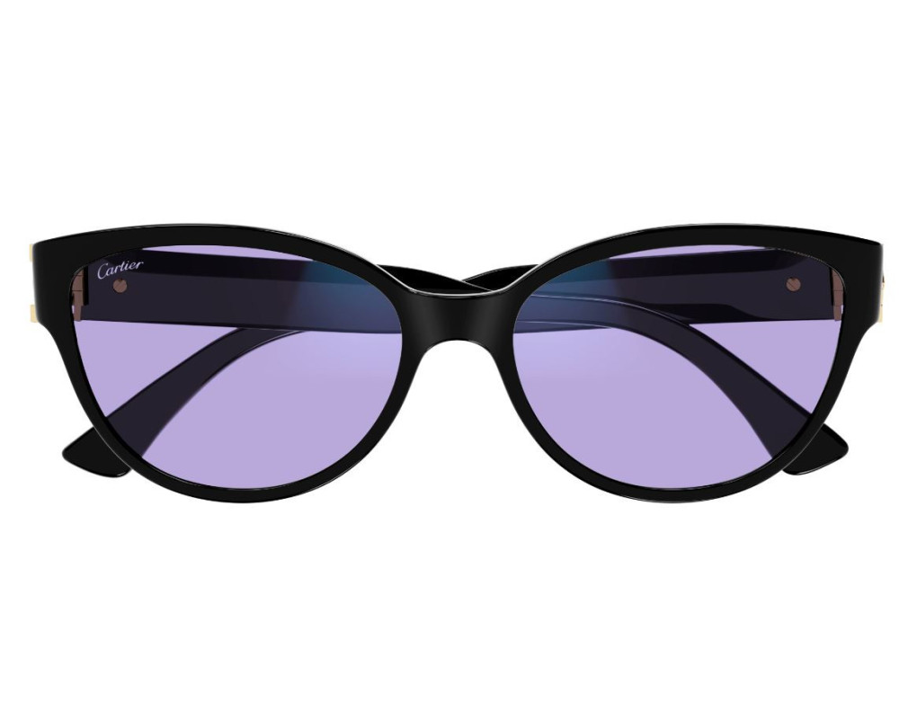 lunettes Cartier -lunettes Cartier photochromique - lunettes Cartier de soleil