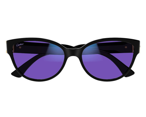 lunettes Cartier -lunettes Cartier photochromique - lunettes Cartier de soleil